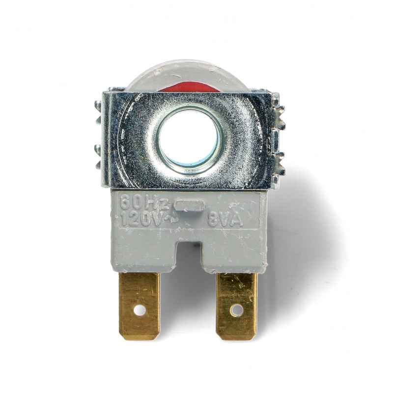 COIL VALVE 120V AC