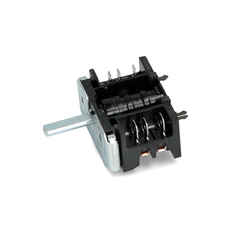 MOFFAT M233887 SELECTOR SWITCH