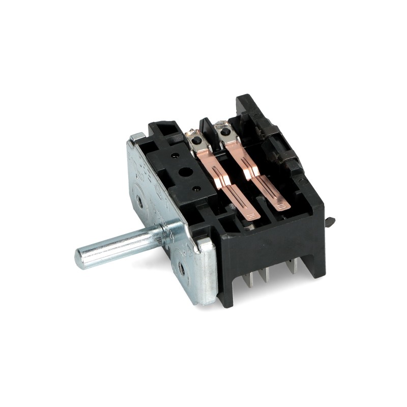 MOFFAT M233887 SELECTOR SWITCH