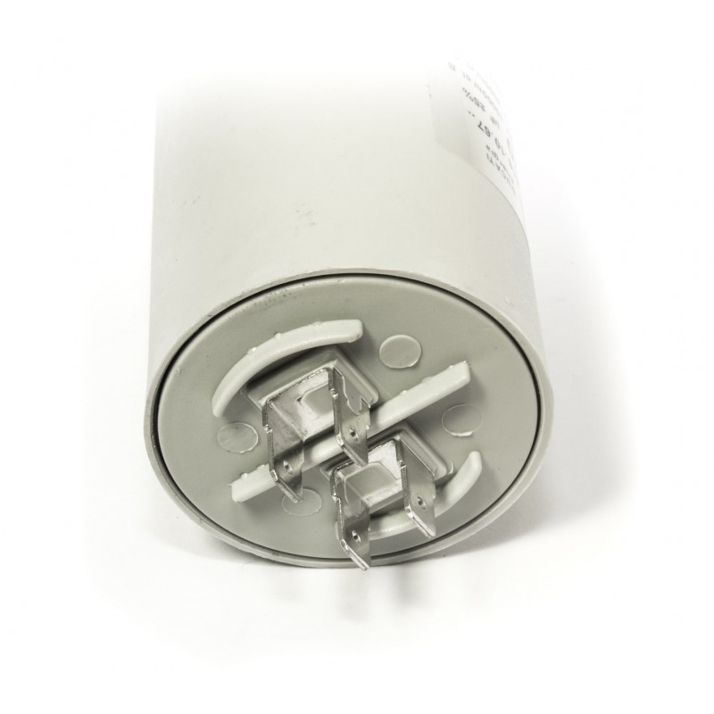 DUCATI CAPACITOR  ENERGIA 70µF 450V 50/60Hz