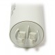DUCATI CAPACITOR 65µF 450V 50/60Hz