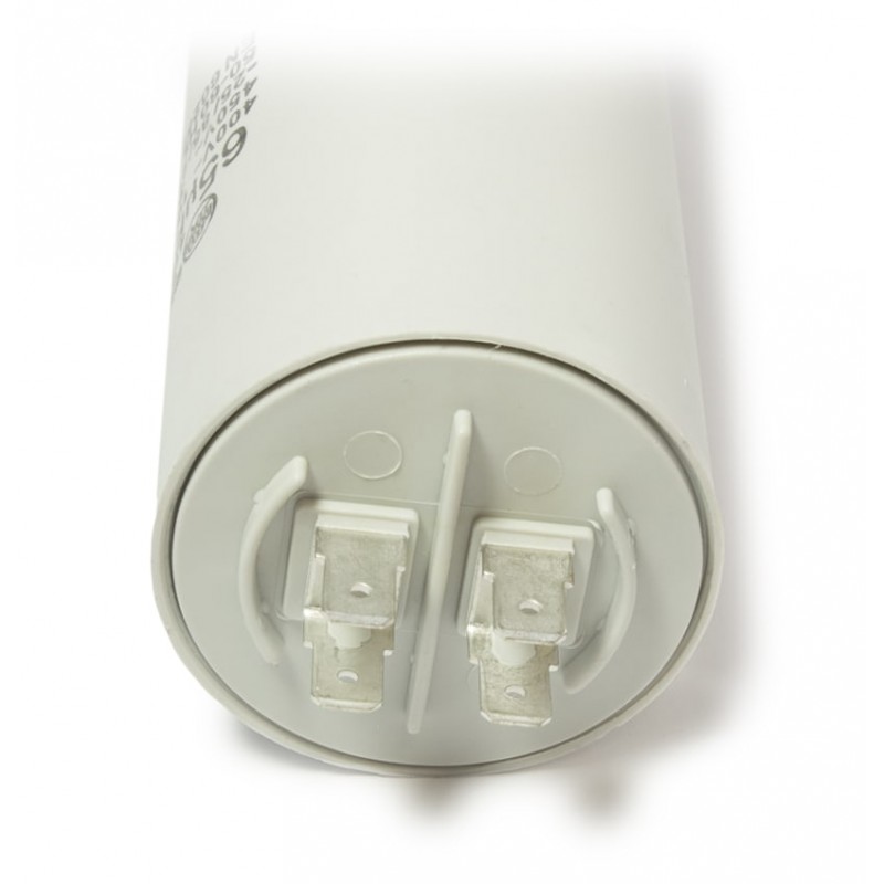 DUCATI CAPACITOR 65µF 450V 50/60Hz