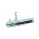 OVEN DOOR HINGE LEFT