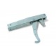 OVEN DOOR HINGE LEFT