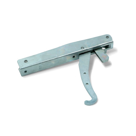OVEN DOOR HINGE LEFT