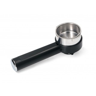 SAECO 996530067961 FILTER HOLDER COMPLETE PRESSURIZED