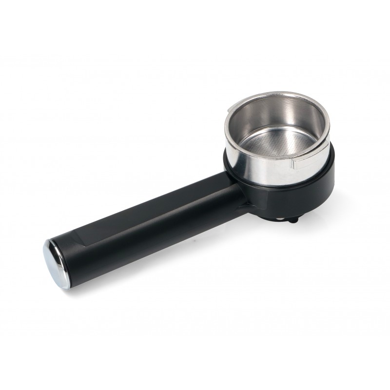 SAECO 996530067961 FILTER HOLDER COMPLETE PRESSURIZED