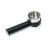 SAECO 996530067961 FILTER HOLDER COMPLETE PRESSURIZED