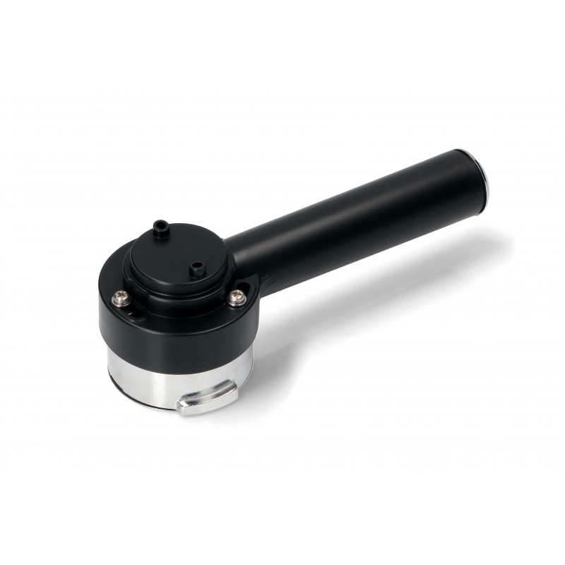 SAECO 996530067961 FILTER HOLDER COMPLETE PRESSURIZED