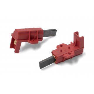 ARISTON C00196544 CARBON BRUSH 2PCS -SKL