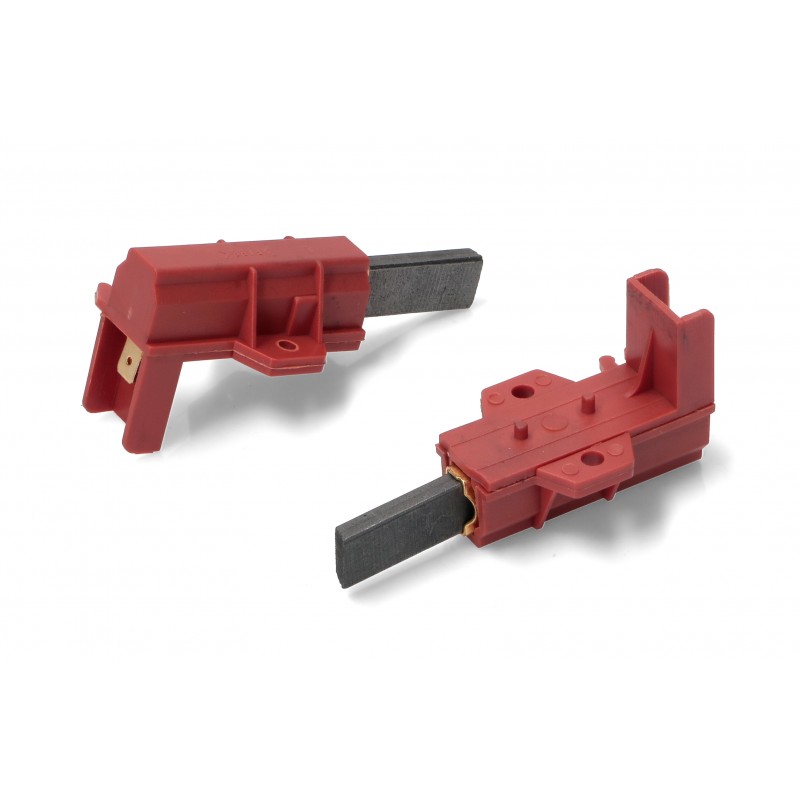 ARISTON C00196544 CARBON BRUSH 2PCS -SKL
