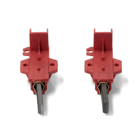 ARISTON C00196544 CARBON BRUSH 2PCS -SKL