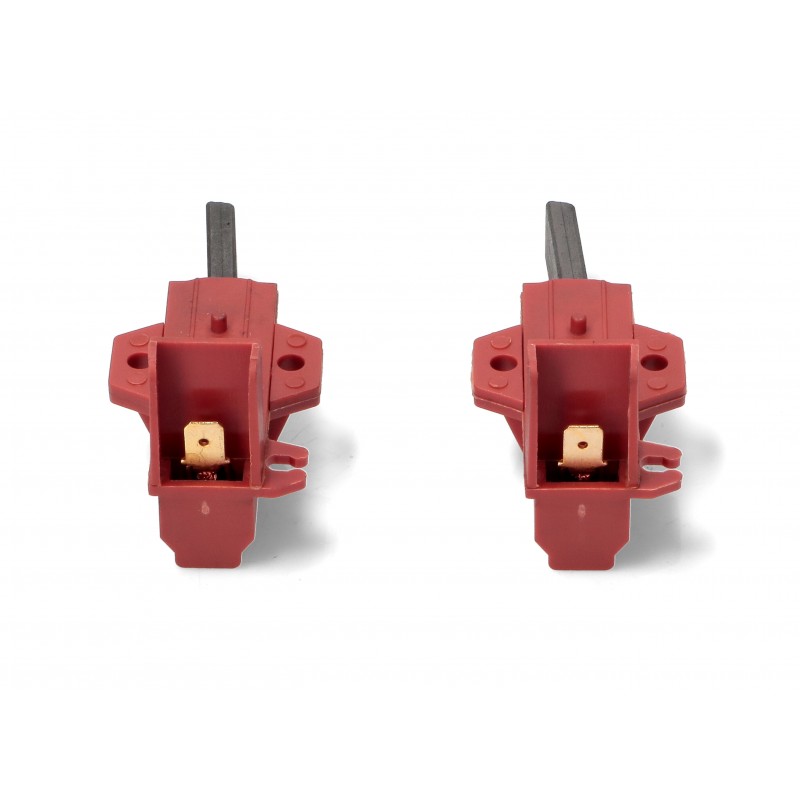 ARISTON C00196544 CARBON BRUSH 2PCS -SKL