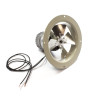 REFRIGERATOR BLOWING MOTOR FAN 52AV-2001/8