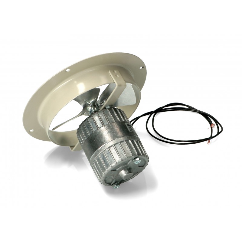 REFRIGERATOR BLOWING MOTOR FAN 52AV-2001/8