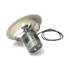 REFRIGERATOR BLOWING MOTOR FAN 52AV-2001/8
