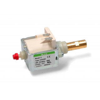 ULKA EX5GW VIBRATION PUMP 24VAC 50/60Hz 48W