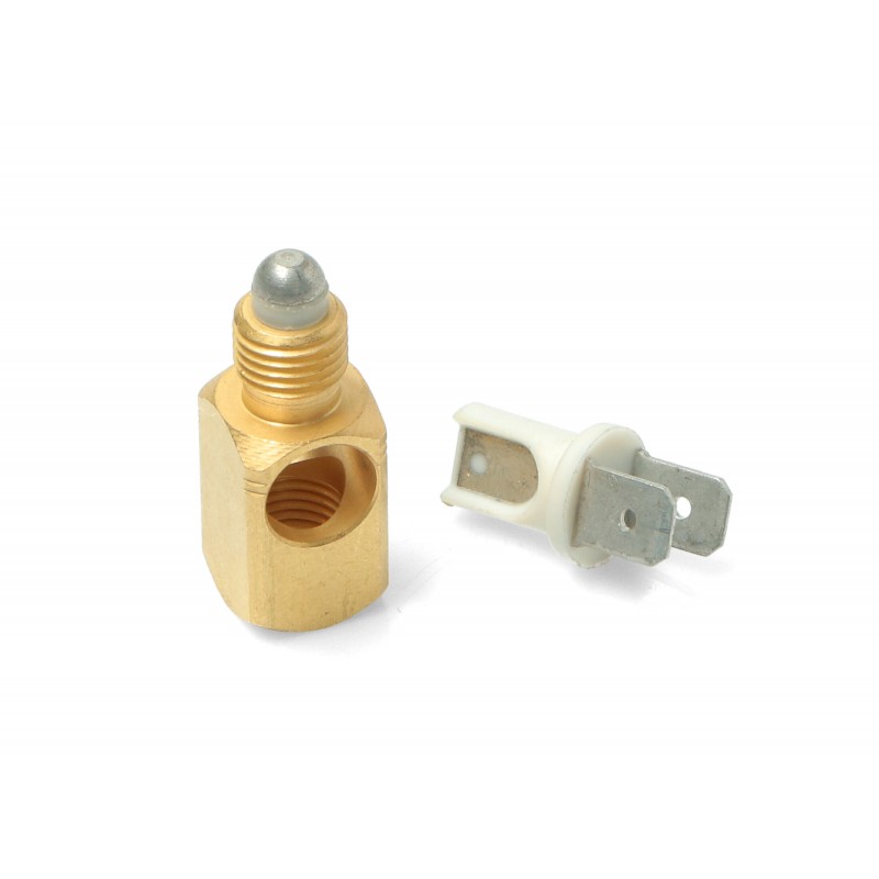 INTERRUPTED CONNECTOR M9X1 SIT 0.974.402