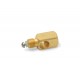 INTERRUPTED CONNECTOR M9X1 SIT 0.974.402
