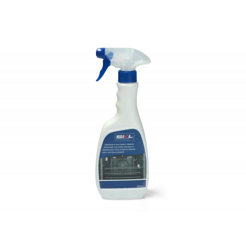 OVEN AND GRILL ECO DEGREASER 500ML - SKL