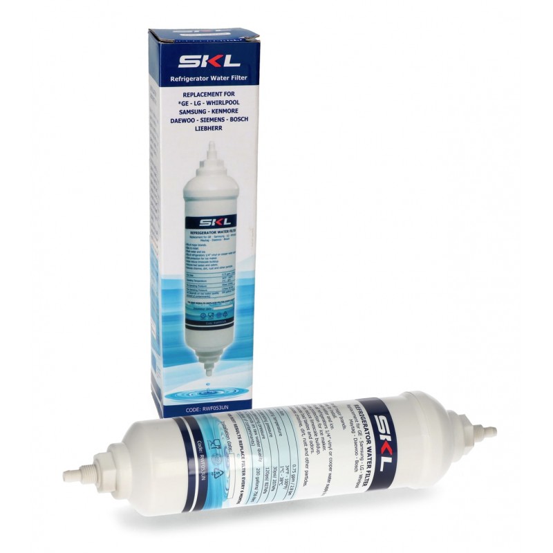 FRIDGE WATER FILTER  SAMSUNG, LG 5231JA2010A