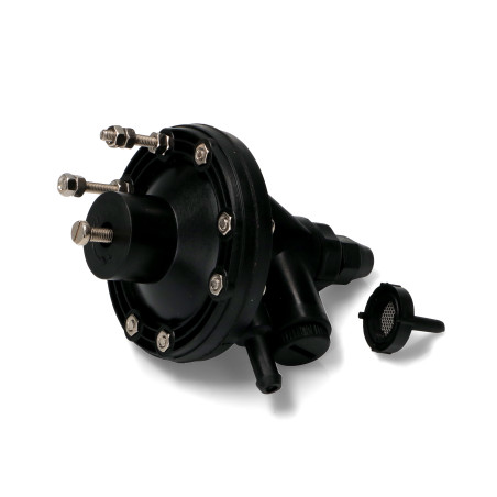 DISHWASHER HYDRAULIC DOSING PUMP TYPE 3000