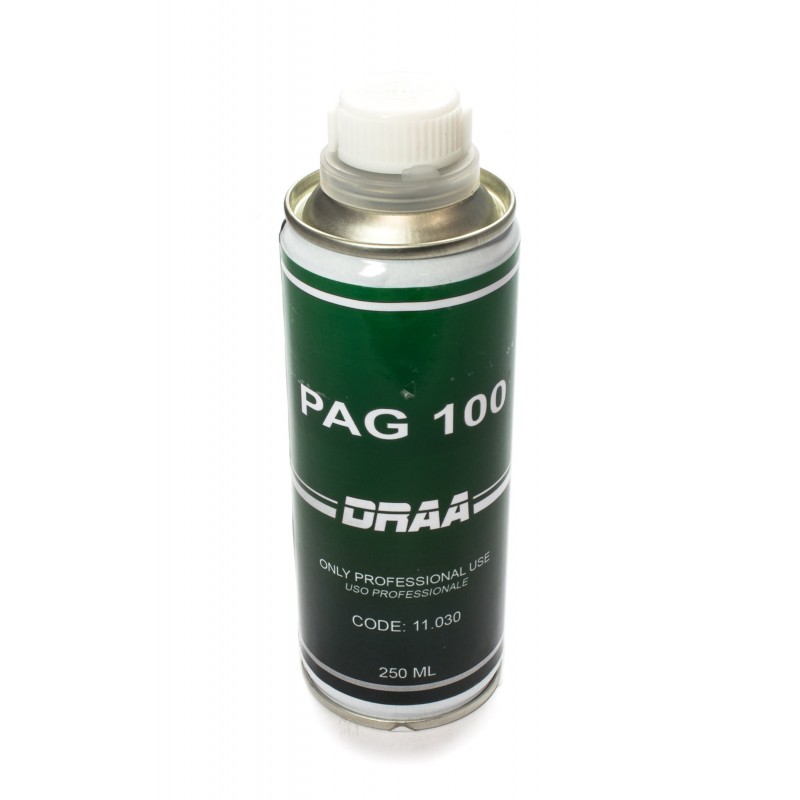 LUBRICANT PAG 100 250ML