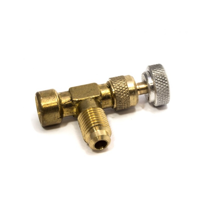 TAP 1/8 NPT F X 1/4 M