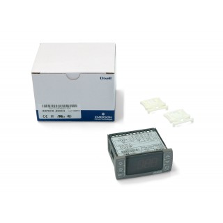 DIXELL XR70CX DIGITAL THERMOSTAT 230V