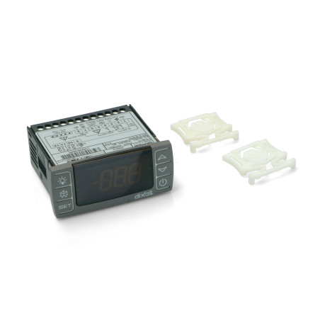 DIXELL XR70CX DIGITAL THERMOSTAT 230V