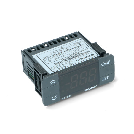 RANCO RDT-3210 DIGITAL THERMOSTAT 230V