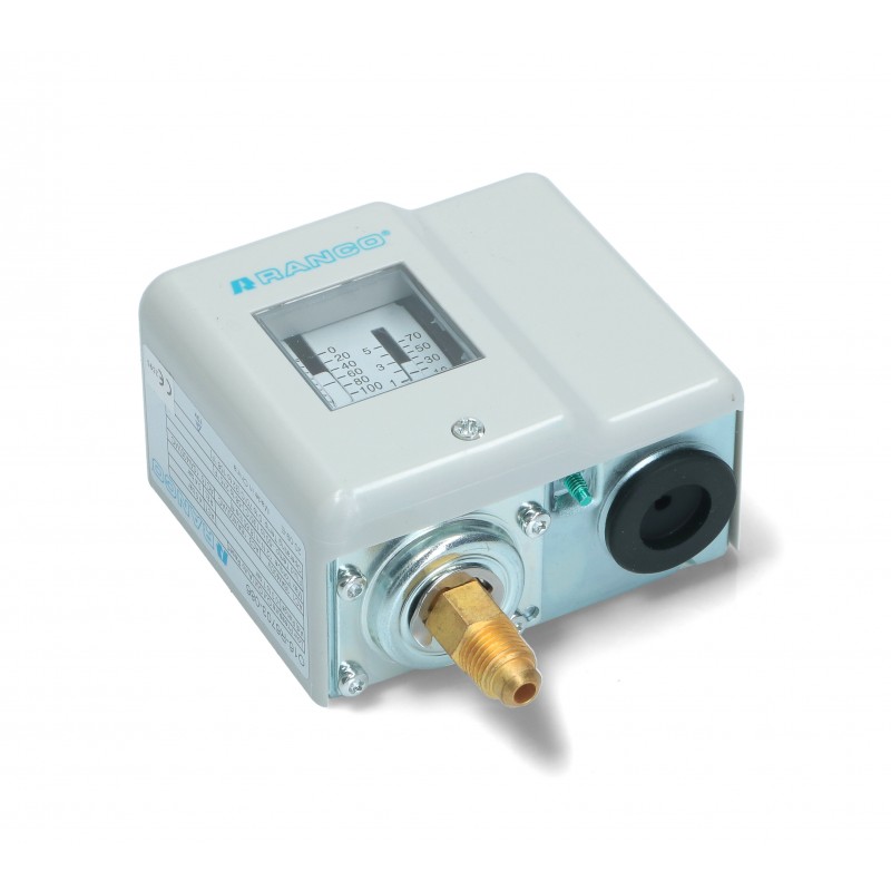 RANCO PRESSURE SWITCH 016-R6703 - KP1
