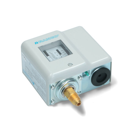 RANCO PRESSURE SWITCH 016-R6703 - KP1