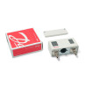 DANFOSS KP15 060-1241 PRESSURE SWITCH