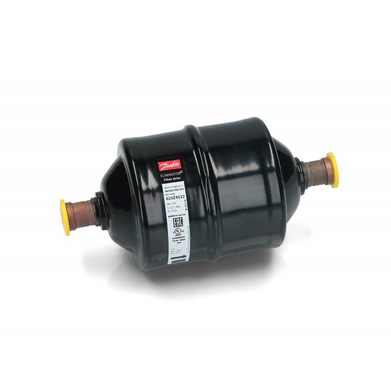 DANFOSS  023Z4522 LIQUID LINE DRIER FILTER ODS 12MM