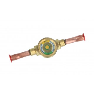 SIGHT GLASS DANFOSS SGN6 ODS 6MM