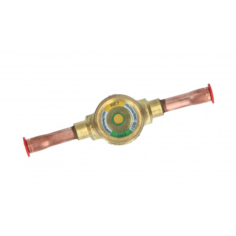 SIGHT GLASS DANFOSS SGN6 ODS 6MM