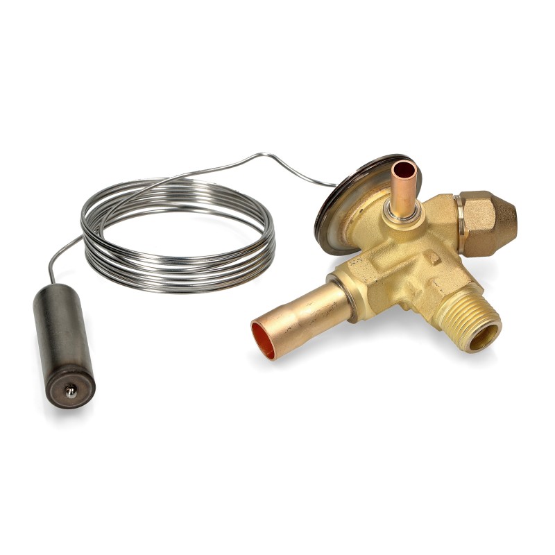 DANFOSS 068Z3422 VALVE TES2 R404-R407 ODS