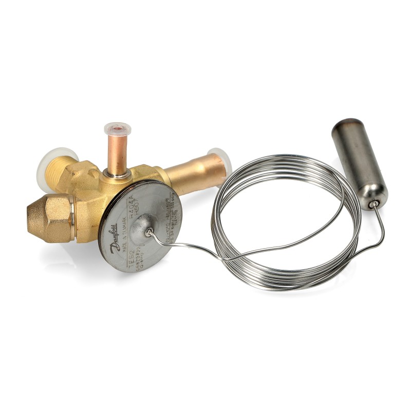 DANFOSS 068Z3422 VALVE TES2 R404-R407 ODS