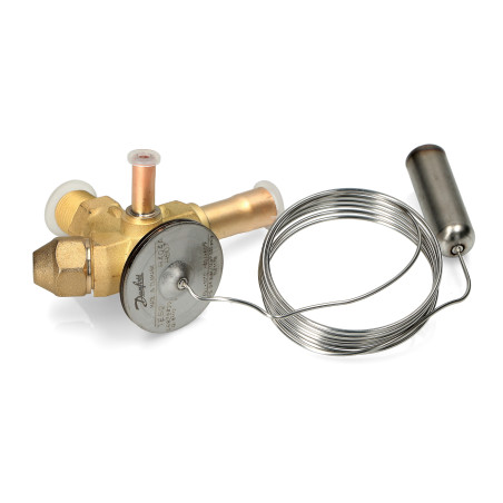 DANFOSS 068Z3422 VALVE TES2 R404-R407 ODS