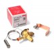 DANFOSS 068Z3415 EXPANSION VALVE TES2 R404A ODS