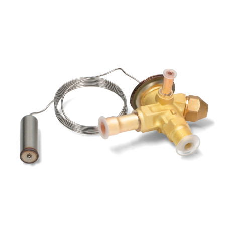 DANFOSS 068Z3415 EXPANSION VALVE TES2 R404A ODS