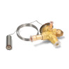 DANFOSS 068Z3415 EXPANSION VALVE TES2 R404A ODS