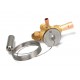 DANFOSS 068Z3415 EXPANSION VALVE TES2 R404A ODS
