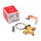 DANFOSS 068Z3400 EXPANSION VALVE TS2 R404 FLARE