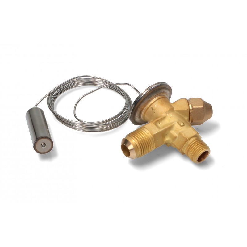 DANFOSS 068Z3400 EXPANSION VALVE TS2 R404 FLARE