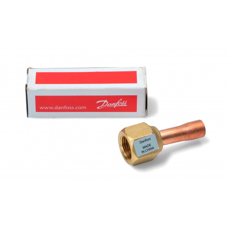 DANFOSS ADAPTER DNF T2/TE CART/ODS 3/8