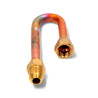 DANFOSS BEND CONNECTION WITH SWIVEL NUT 1/2