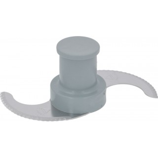 ROBOT COUPE 27061 FINE SERRATION S BLADE