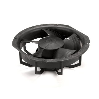 FAN MOTOR W1G172 FOR TRUE 959255, 821643 115V 50/60HZ